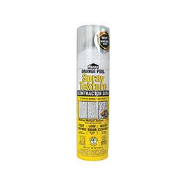 Homax 4092-06 Wall Texture, Liquid, Ether, Gray/White, 20 oz Aerosol Can