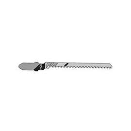Bosch T101A03 Jig Saw Blade, 20 TPI, HCS