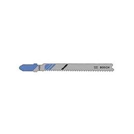 Bosch T118B3 Jig Saw Blade, 3-5/8 in L