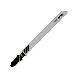 Bosch T101A3 Jig Saw Blade, 4 in L