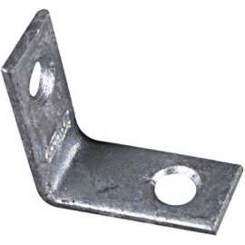 4PK 1x1/2 Corner Brace