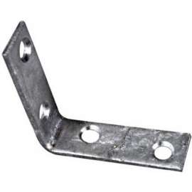 4PK 2x5/8 Corner Brace