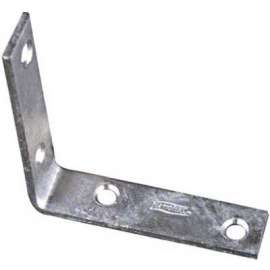 3x3/4 Galv Corner Brace