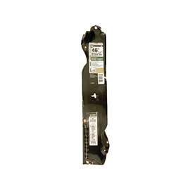 ARNOLD 490-110-M116 Blade Set, Steel