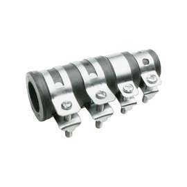 Plumb Pak PP855-75 Dishwasher Connector with Clamp