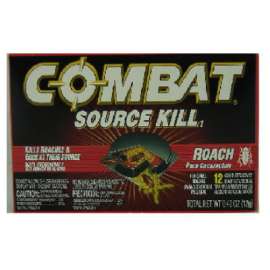 12CTCombat Roach System