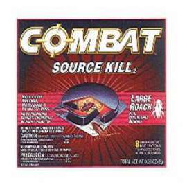 8CT Combat Roach System
