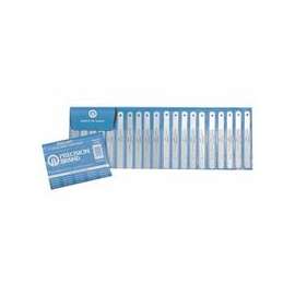 19G20 20 PC POC-KIT FEELER GAGE ASSORTMENT