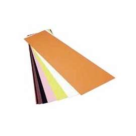 Color Coded Shim Assortments, 5 in x 20 in