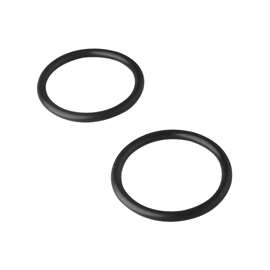 Boston Harbor Spout O-Ring, For Use With Two Handle Kitchen Faucets, Rubber
