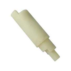 Boston Harbor Extender, For Use With 2 And 3 Handle Tub And Shower Faucets, Plastic