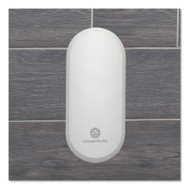ActiveAire Passive Whole-Room Freshener Dispenser, 3.22" x 4.06" x 6.83", White