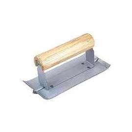 Vulcan 16900 Cement Groover, 1.125 in Radius, Steel Blade