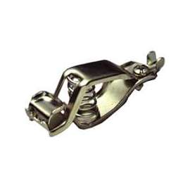 CALTERM 70308 Charger Clip, Metal Contact