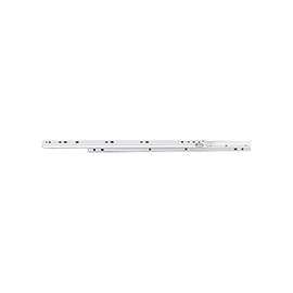 Knape & Vogt 1284P ALM 500 Drawer Slide, 75 lb Weight Capacity