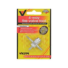 GENUINE VICTOR 22-5-00714-8 Valve Tool, 4 -Port/Way