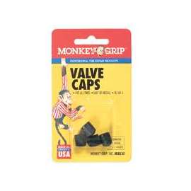 GENUINE VICTOR 22-5-00709-8A Tire Valve Cap, Plastic