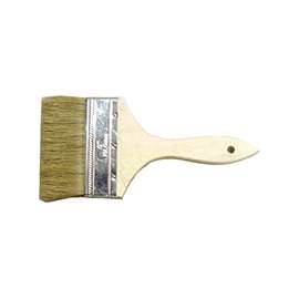 ProSource 150040 Chip Paint Brush, Plain-Grip Handle
