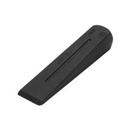 Vulcan 32918 Wood Splitting Wedge, 9 in L, Steel