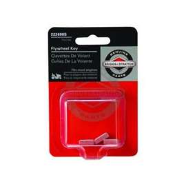 BRIGGS & STRATTON 5002K Flywheel Key, For: Briggs & Stratton Engines