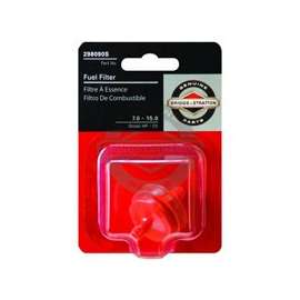 BRIGGS & STRATTON 5018K Fuel Filter, 150 um