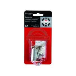 BRIGGS & STRATTON 5020K Ignition Kit, For 2 to 8 hp Gross Engines with Breaker Point Ignition
