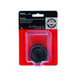 BRIGGS & STRATTON 5044K Fuel Tank Cap, Nylon
