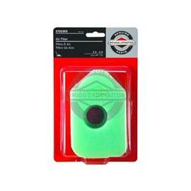 BRIGGS & STRATTON 5047K Air Filter, Foam Filter Media