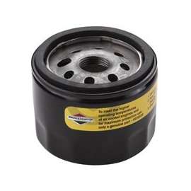 BRIGGS & STRATTON 5049K Oil Filter, For: 1TKD8, 1TKD9, 1TKE1, 1TKE2, 1TKE3 and 1TKE4 Gasoline Engines