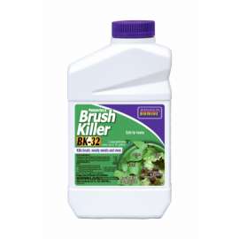 32OZ Conc Brush Killer