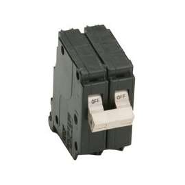 CRCUIT BREAKR CH 2P DUAL 2/15A