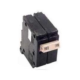 Cutler-Hammer CH270 Circuit Breaker, Type CH, 70 A, 2 -Pole, 120/240 V, Common Trip, Plug Mounting