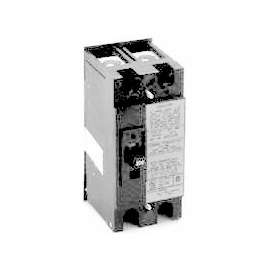 Cutler-Hammer CCV2200 Circuit Breaker, Tenant, Type CC, 200 A, 2 -Pole, 120/240 V, Plug Mounting
