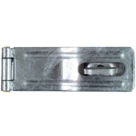 4-1/2" Galv Swiv Hasp