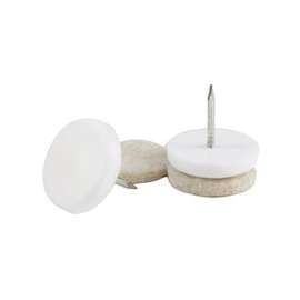 Shepherd Hardware Felt ClothGard Series 9955 Protective Pad, Felt Cloth, Beige