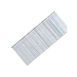 Bostitch SB16-250 Finish Nail, 2-1/2 in L, 16 Gauge, Steel, Coated, Smooth Shank