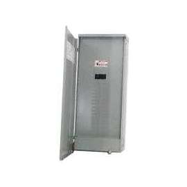 LOADCNTR MAIN BRKR 30SPS 200A