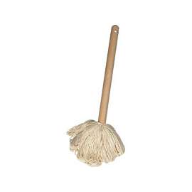 BIRDWELL 846-36 Barbecue Mop, Basting, Cotton