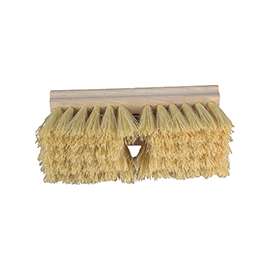 BIRDWELL 2013-12 Roof Brush, 2 in L Trim