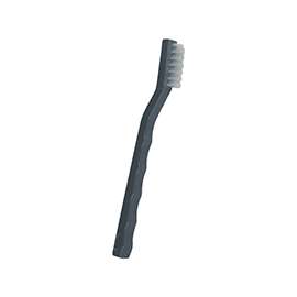 BIRDWELL 481-100 Welders Brush, Nylon Fiber Bristle