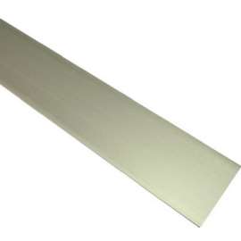 1/8x1x36 FLT Anod Bar