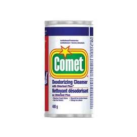 Comet Deodorizing Cleanser, 21 oz Can