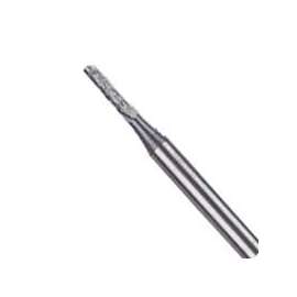 DREMEL 569 Grout Removal Bit, 1/16 in Dia, 1-1/2 in L, 6 mm L Flute, 1/8 in Dia Shank, Steel