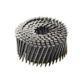 ProFIT 0616670 Framing Nail, 3 in L, 10-1/4 in Gauge, Steel, Brite, Round Head, Smooth Shank