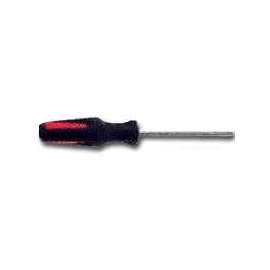 Crescent CSDP44V Screwdriver, #2 Drive, Phillips Drive, Red Handle