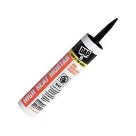 DAP 18854 Sealant Mortar, 10.1 oz Tube