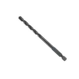 DeWALT DW2574 Drill Bit, 1/4 in Dia, 7 in OAL, 1/4 in Dia Shank, Hex Shank