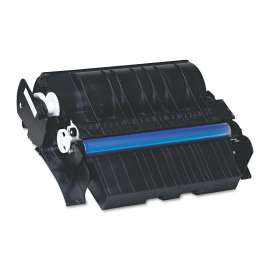 64080HW Extra High-Yield Toner, 21,000 Page-Yield, Black