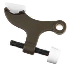 BRZ Hinge Pin DR Stop