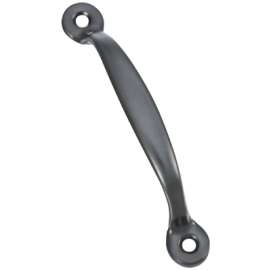 4-3/4" BLK Pull